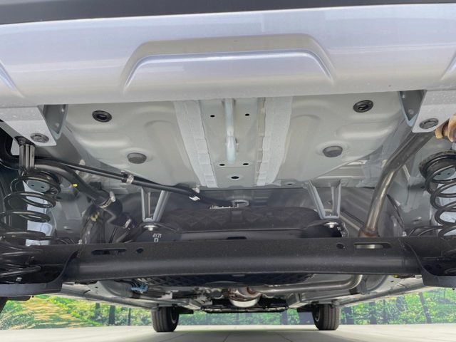 DAIHATSU TANTO FAN CROSS 2024