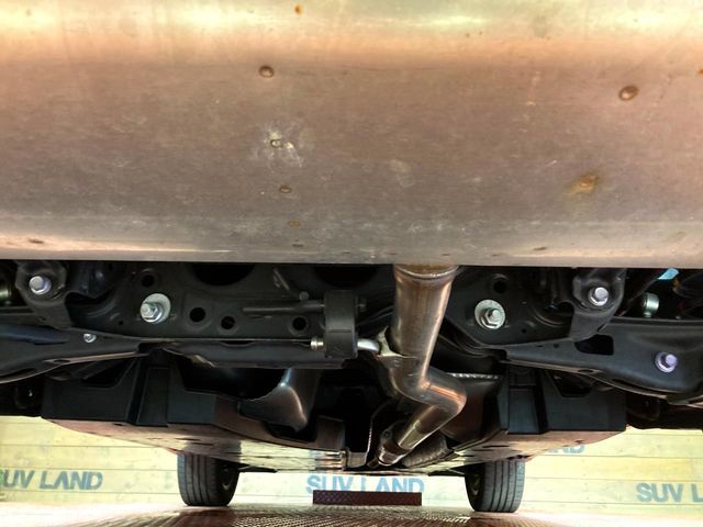 TOYOTA HARRIER 2WD 2021