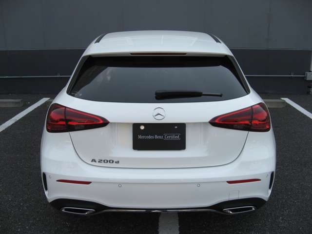 MERCEDES BENZ MERCEDES BENZ A class 2024