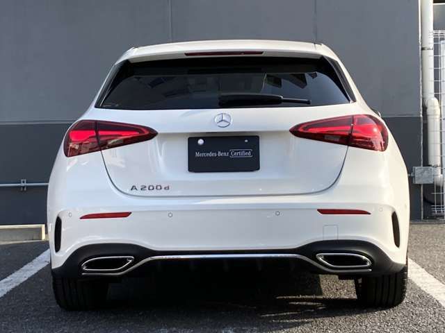 MERCEDES BENZ MERCEDES BENZ A class 2024