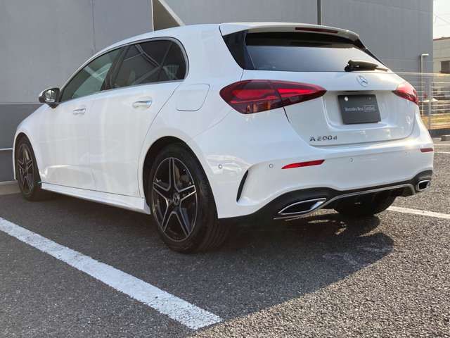 MERCEDES BENZ MERCEDES BENZ A class 2024