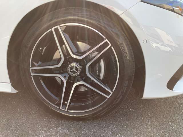 MERCEDES BENZ MERCEDES BENZ A class 2024