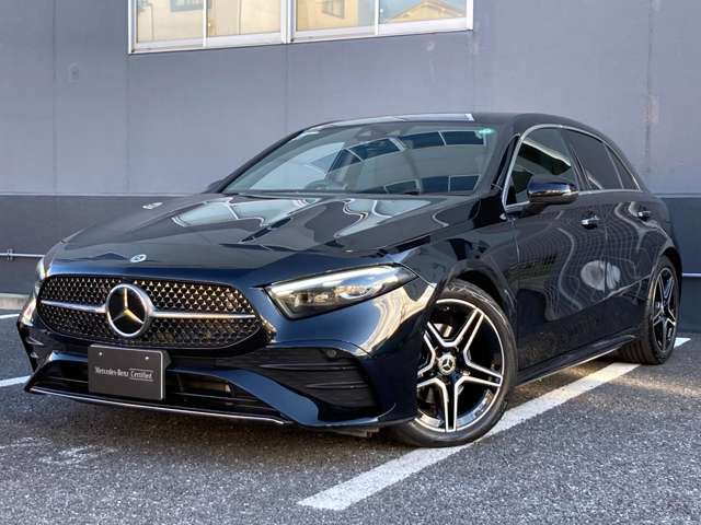 MERCEDES BENZ MERCEDES BENZ A class 2023