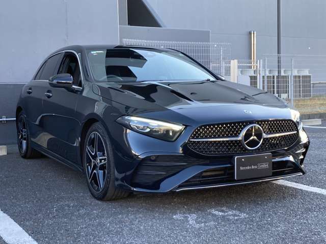 MERCEDES BENZ MERCEDES BENZ A class 2023