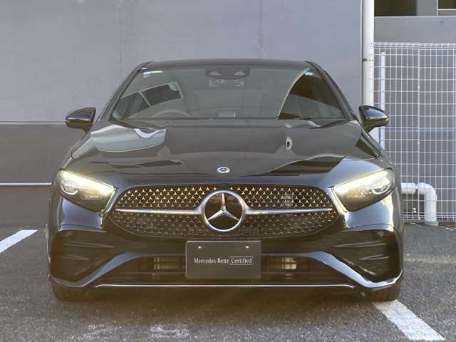 MERCEDES BENZ MERCEDES BENZ A class 2023