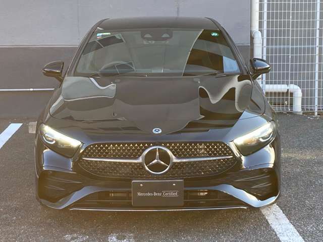 MERCEDES BENZ MERCEDES BENZ A class 2023