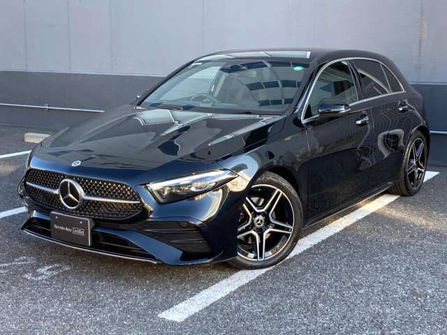 MERCEDES BENZ MERCEDES BENZ A class 2023