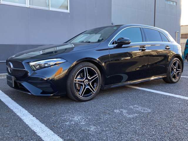 MERCEDES BENZ MERCEDES BENZ A class 2023