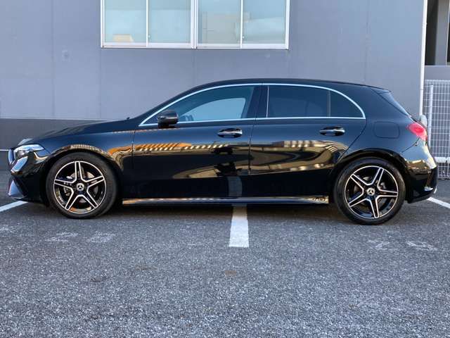 MERCEDES BENZ MERCEDES BENZ A class 2023