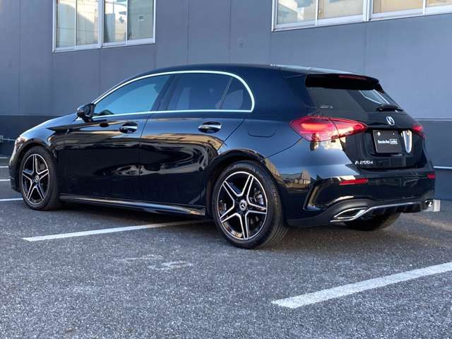 MERCEDES BENZ MERCEDES BENZ A class 2023