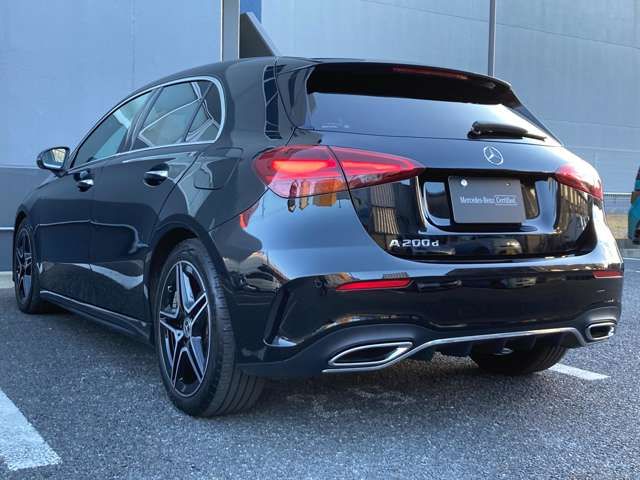 MERCEDES BENZ MERCEDES BENZ A class 2023