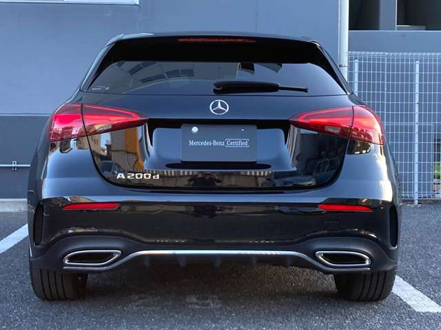 MERCEDES BENZ MERCEDES BENZ A class 2023