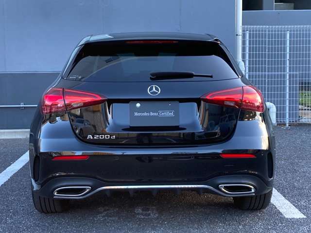 MERCEDES BENZ MERCEDES BENZ A class 2023