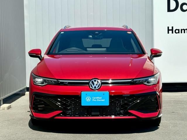 VOLKSWAGEN VOLKSWAGEN GOLF VARIANT 2025