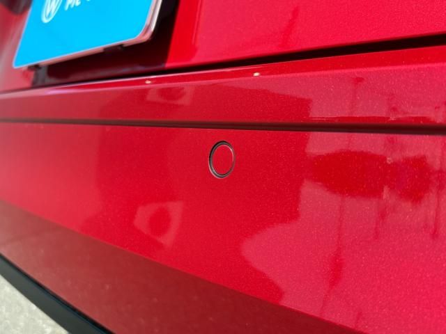 VOLKSWAGEN VOLKSWAGEN GOLF VARIANT 2025