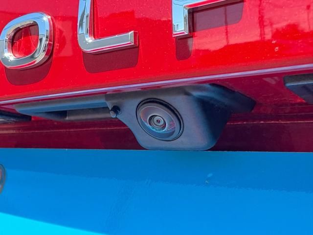 VOLKSWAGEN VOLKSWAGEN GOLF VARIANT 2025