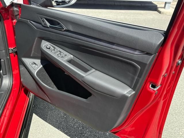 VOLKSWAGEN VOLKSWAGEN GOLF VARIANT 2025