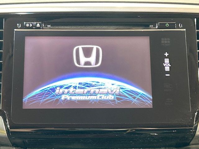 HONDA ODYSSEY 2014