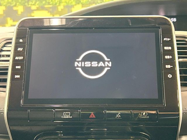 NISSAN SERENA  WG 2021