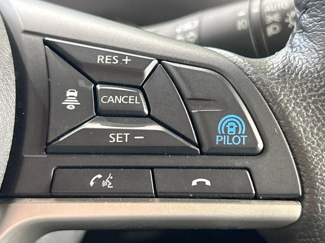 NISSAN SERENA  WG 2021