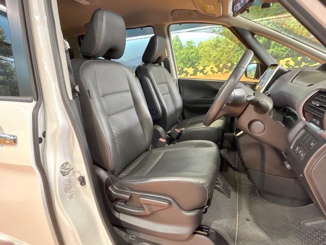 NISSAN SERENA  WG 2021