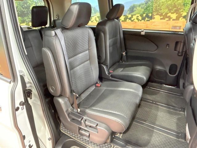 NISSAN SERENA  WG 2021