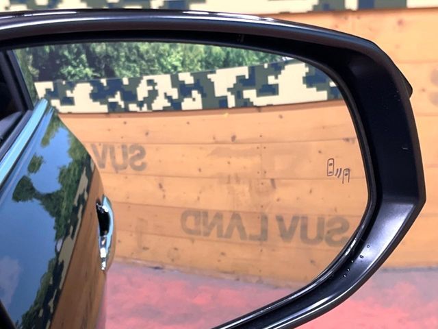 TOYOTA HARRIER HYBRID 2025