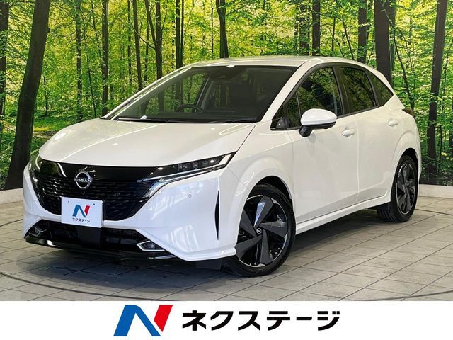 NISSAN AURA 2023