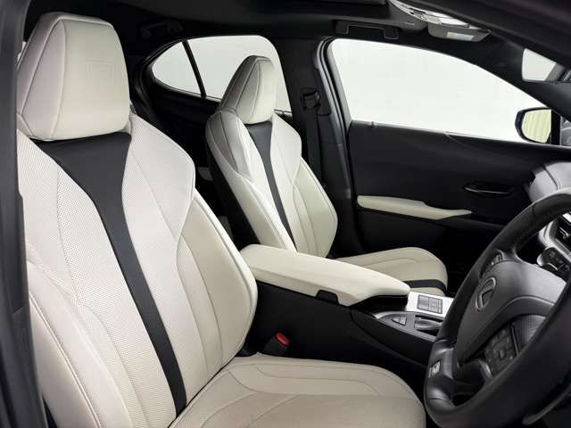 TOYOTA LEXUS UX200 2024