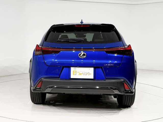 TOYOTA LEXUS UX200 2024