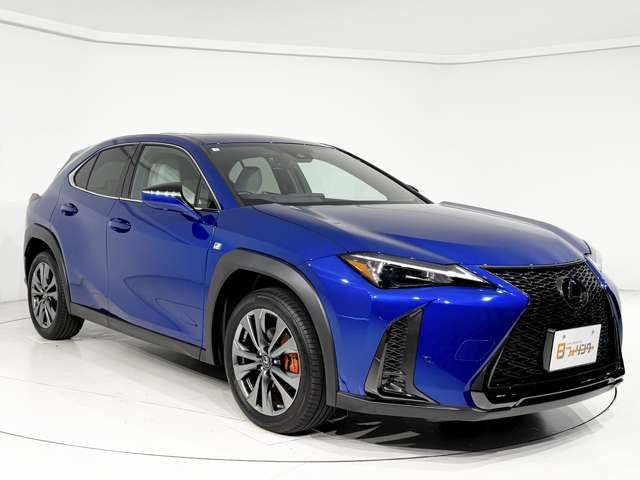 TOYOTA LEXUS UX200 2024