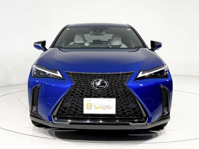 TOYOTA LEXUS UX200 2024