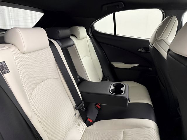 TOYOTA LEXUS UX200 2024