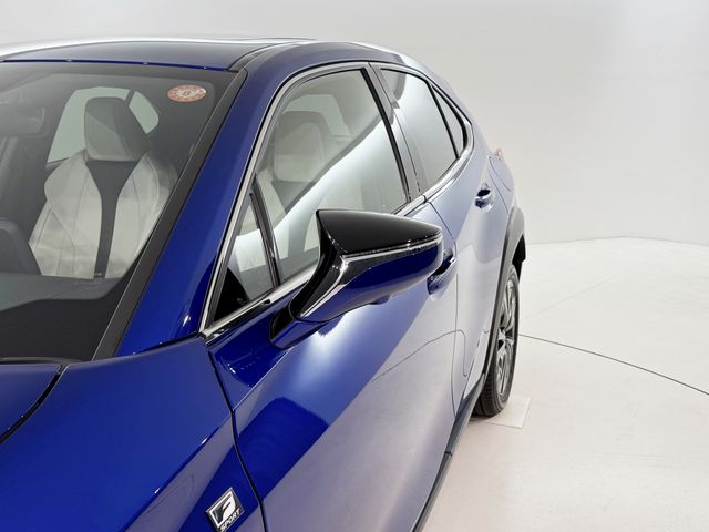 TOYOTA LEXUS UX200 2024