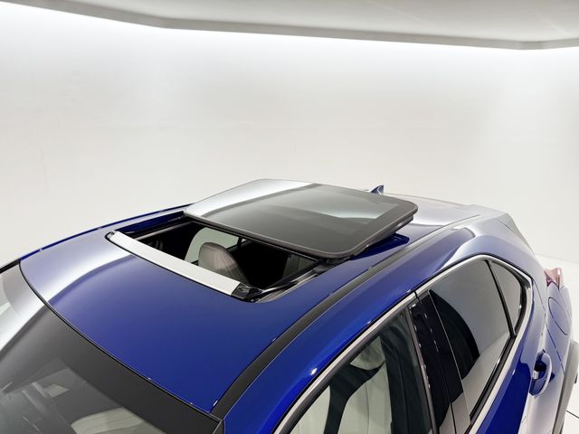 TOYOTA LEXUS UX200 2024