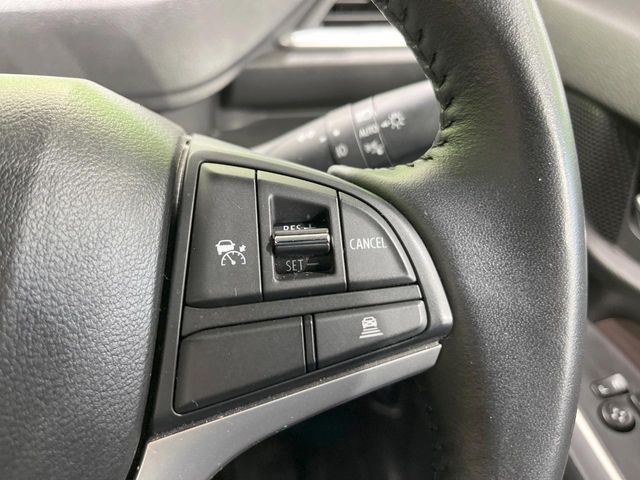 SUZUKI SOLIO BANDIT 2021