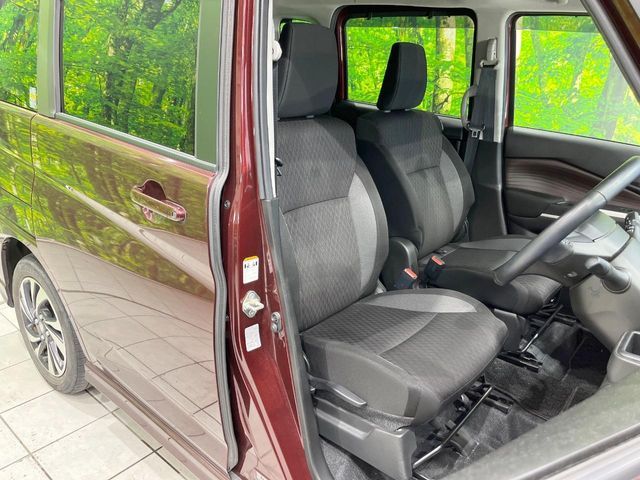 SUZUKI SOLIO BANDIT 2021