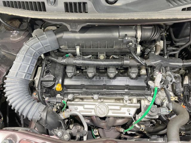 SUZUKI SOLIO BANDIT 2021