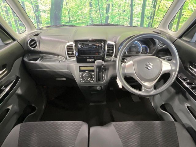 SUZUKI Spacia custom 2014