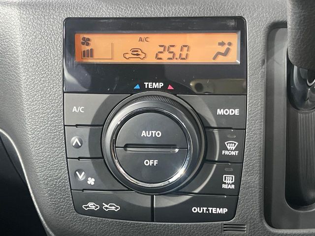 SUZUKI Spacia custom 2014