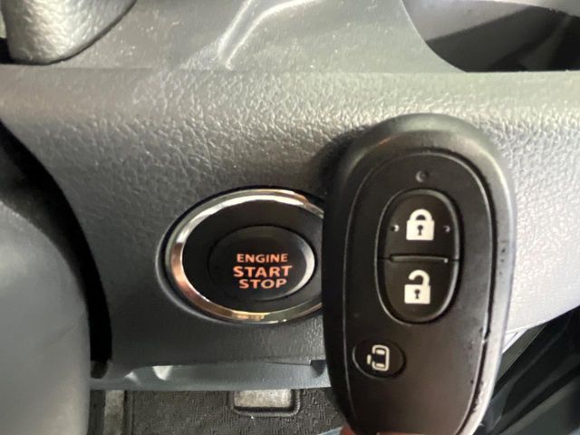 SUZUKI Spacia custom 2014