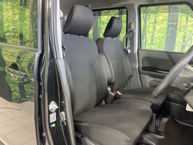 SUZUKI Spacia custom 2014