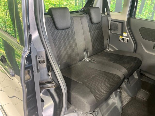 SUZUKI Spacia custom 2014