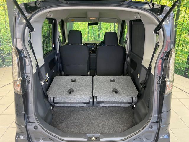 SUZUKI Spacia custom 2014