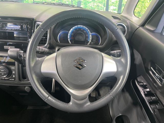 SUZUKI Spacia custom 2014