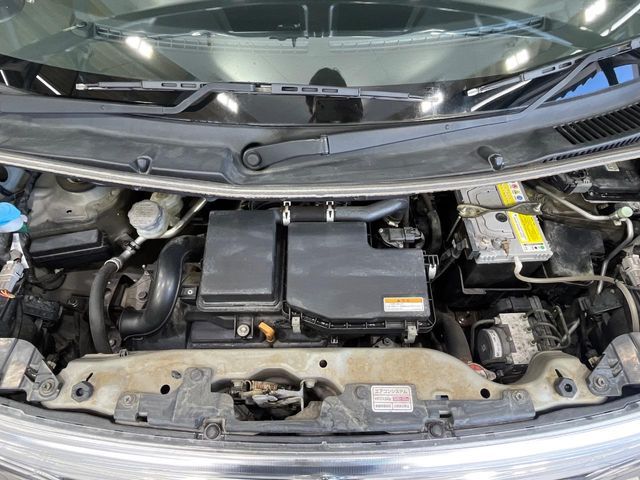 SUZUKI Spacia custom 2014