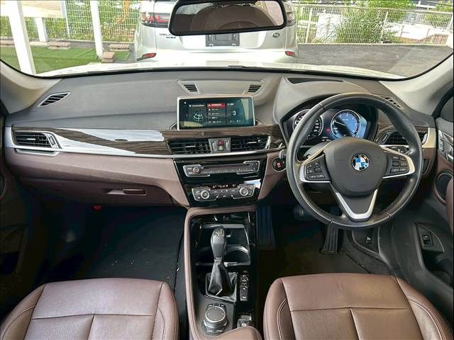 BMW BMW X1 2018