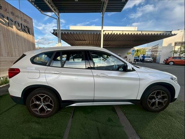 BMW BMW X1 2018