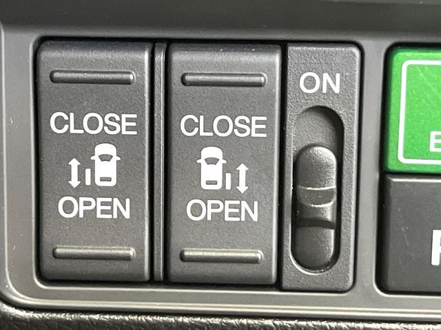 HONDA ODYSSEY e:HEV 2021