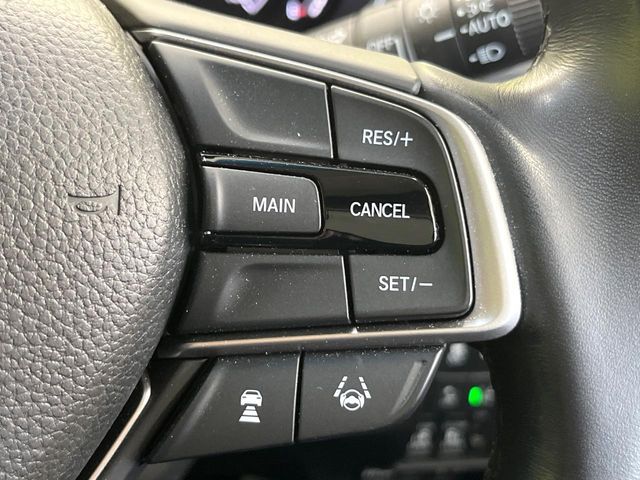 HONDA ODYSSEY e:HEV 2021